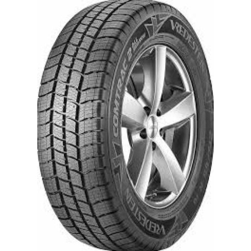 Vredestein - Comtrac 2 + - 215/65 R16