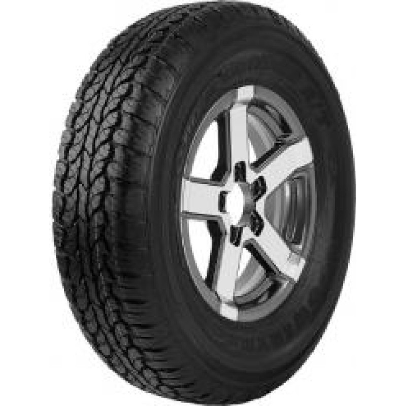 Powertrac - POWER LANDER A/T - 275/65 R17