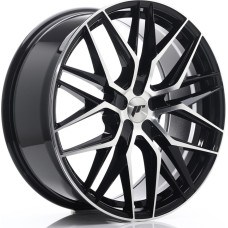 Japan Racing JR28 21 9 5x120.65 ET15