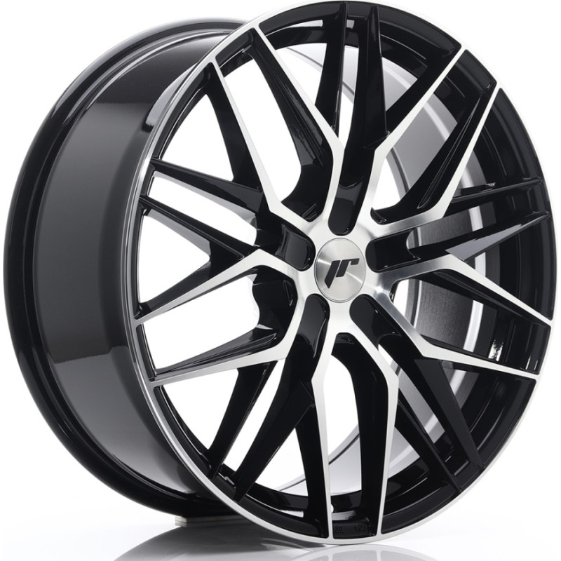 Japan Racing JR28 21 9 5x120.65 ET15