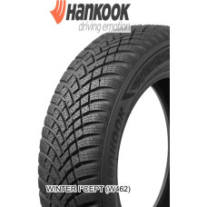 Hankook - Winter i*cept (W462) - 165/65 R14