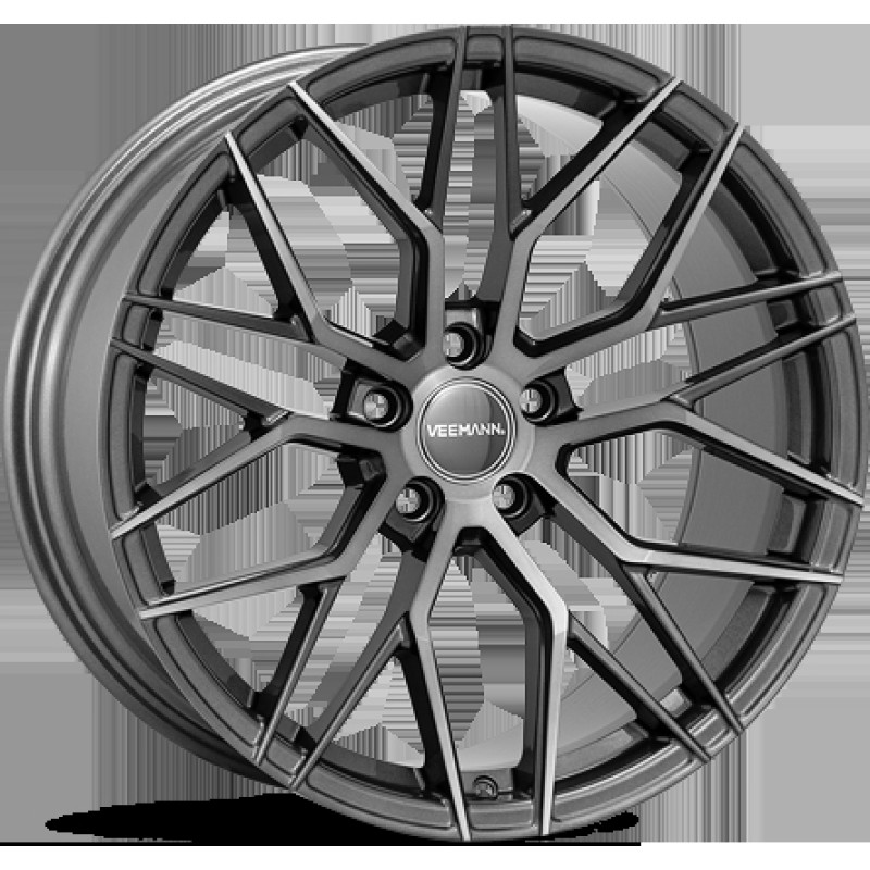 Veemann VC520 22 12 5x120 ET30