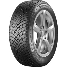 Continental - ICECONTACT 3    FR EV ready Naastutatud - 235/60 R18
