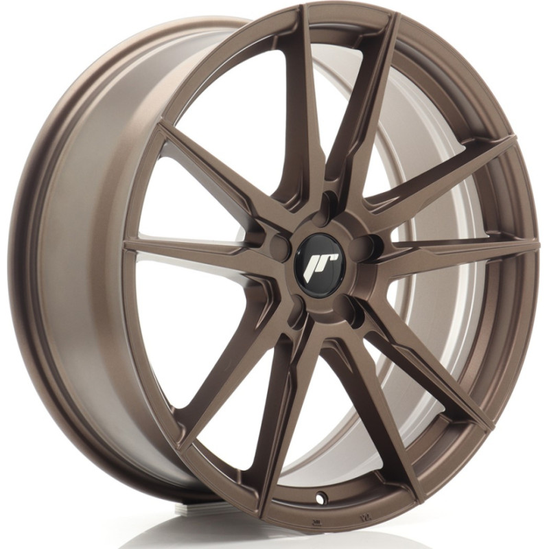 Japan Racing JR21 20 8.5 5x120 ET35