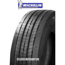 Michelin - X LINE ENERGY Z2 - 315/70 R22C