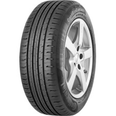 Continental -  ECOCONTACT 5  AO - 205/55 R16