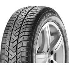 Pirelli - WINTER SNOWCONTROL 3 (*) BMW 1 SERIES (F40) 2019 - 2025, All Around | BMW 2 SERIES ACTIVE TOURER (F45) 2014 - 2022, All Around | BMW 2 SERIES GRAN COU - 195/55 R17