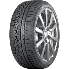 Nokian - WR A4 - 255/55 R18