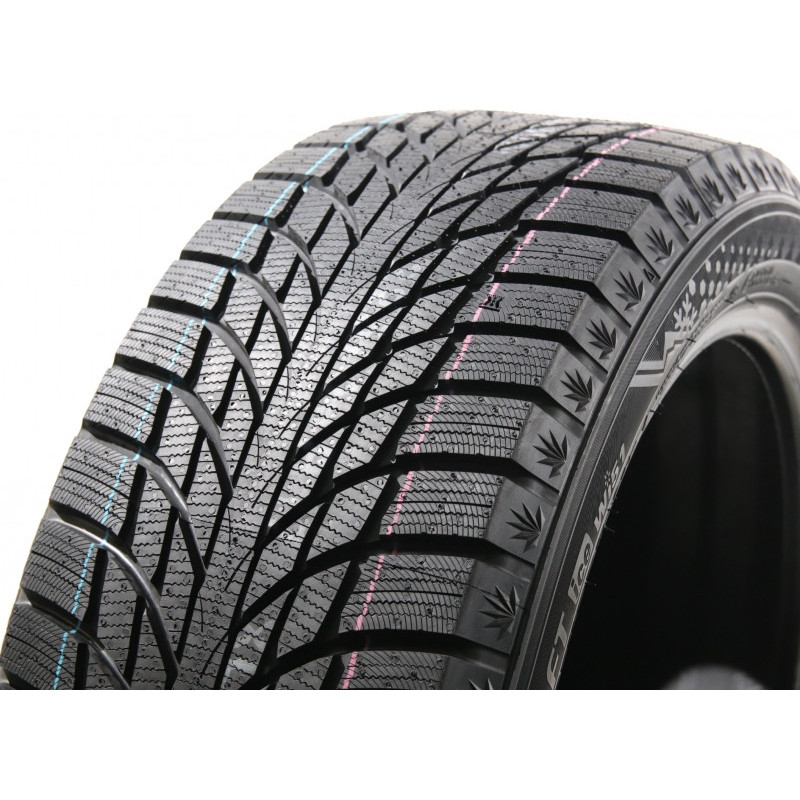 Kumho - Wintercraft Ice WI51 - 195/65 R15