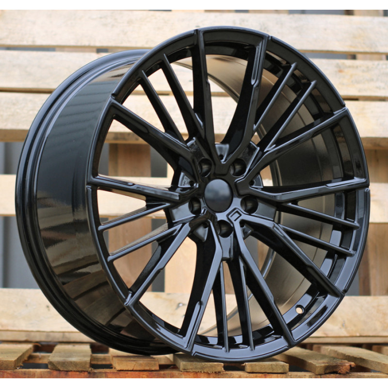 Replica Wheels I5498 20 9.5 5x112 ET37