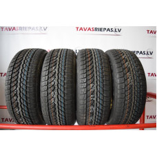 Bridgestone - BLIZZAK LM32 - 205/65 R16C