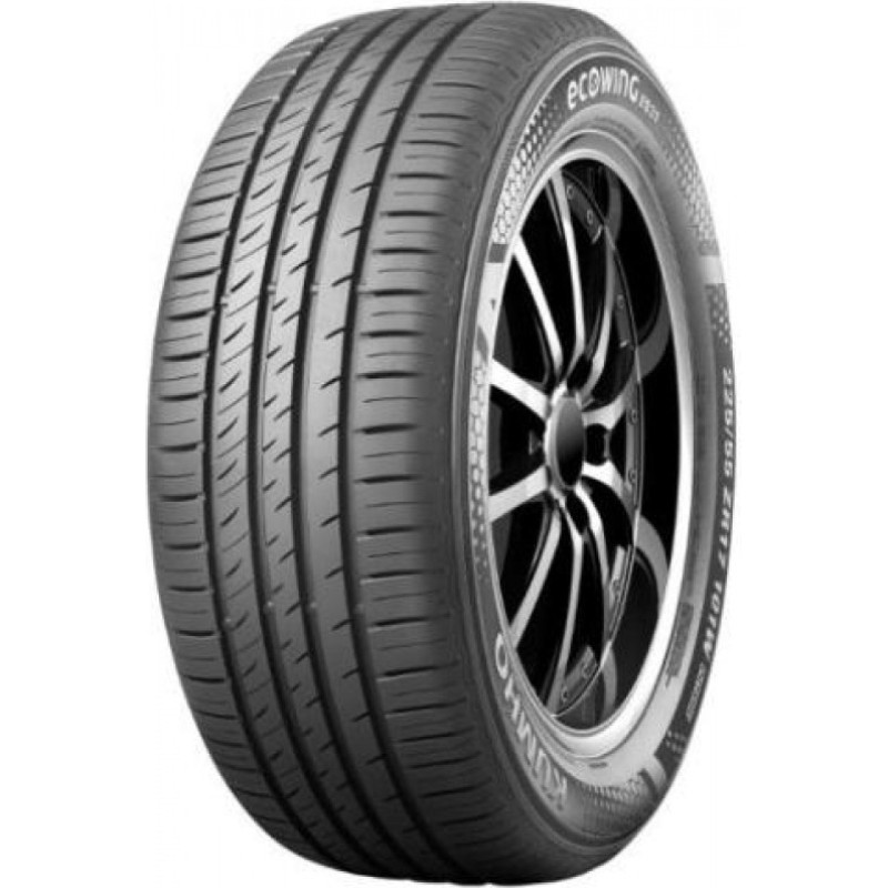 Kumho - ECOWING ES31 - 185/65 R15C