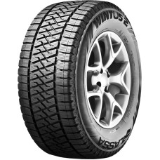 Lassa - WINTUS 2 C 8PR BSW M+S 3PMSF - 195/65 R16C