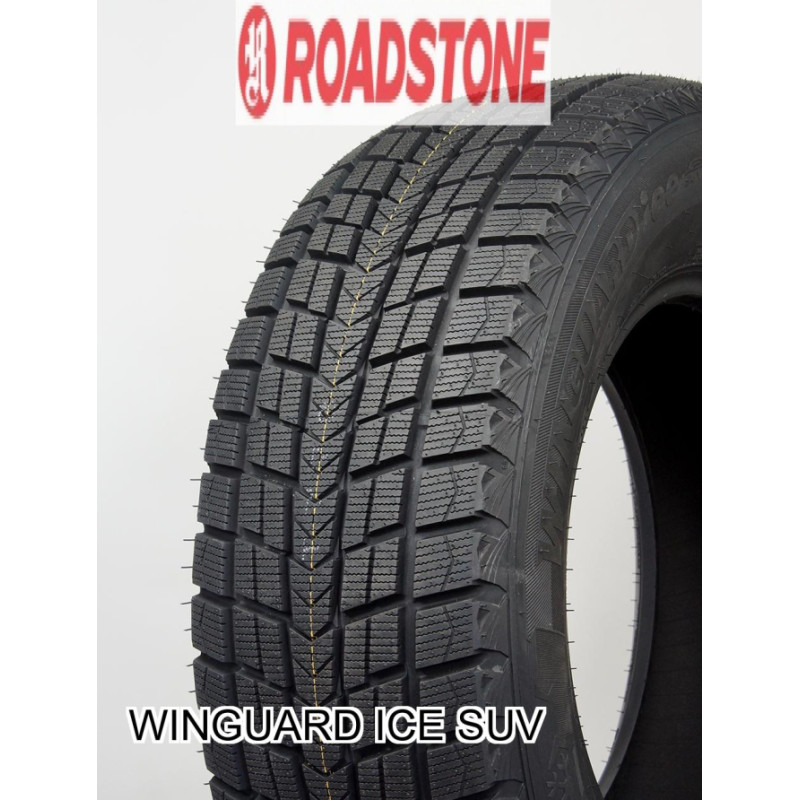 Roadstone - WINGUARD ICE   SUV XL  - 215/70 R16C