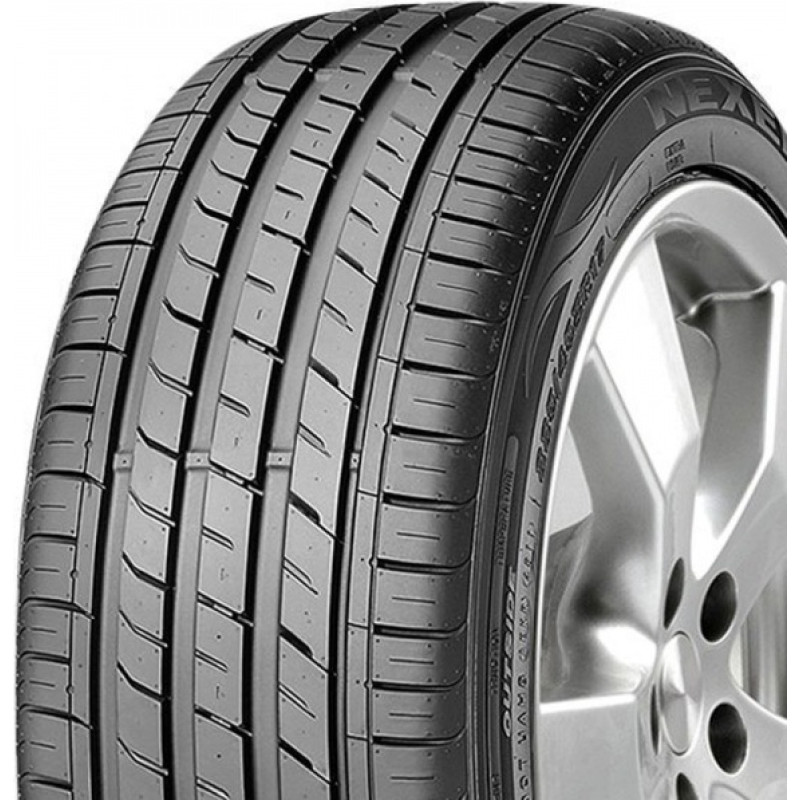 Nexen - NFERA SU1   XL - 235/55 R19