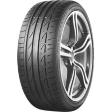 Bridgestone -  POTENZA S001  - 205/50 R17