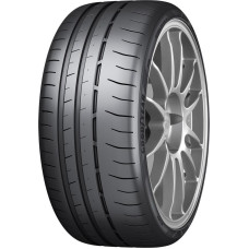 Goodyear - EAGLE F1 SUPERSPORT XL R FP NA2 - 245/35 R20C
