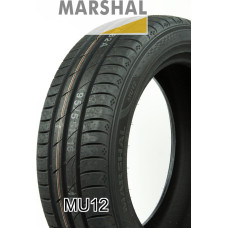 Marshal (Kumho) - MU12 - 255/35 R19