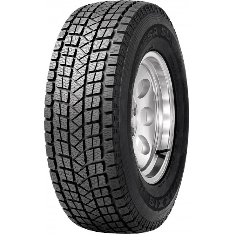 Maxxis - SS-01 PRESA SUV ICE     - 285/65 R17