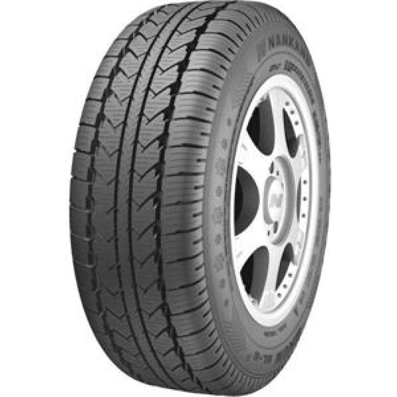 Nankang - C NANKANG SL-6 102/100S - 185/75 R14