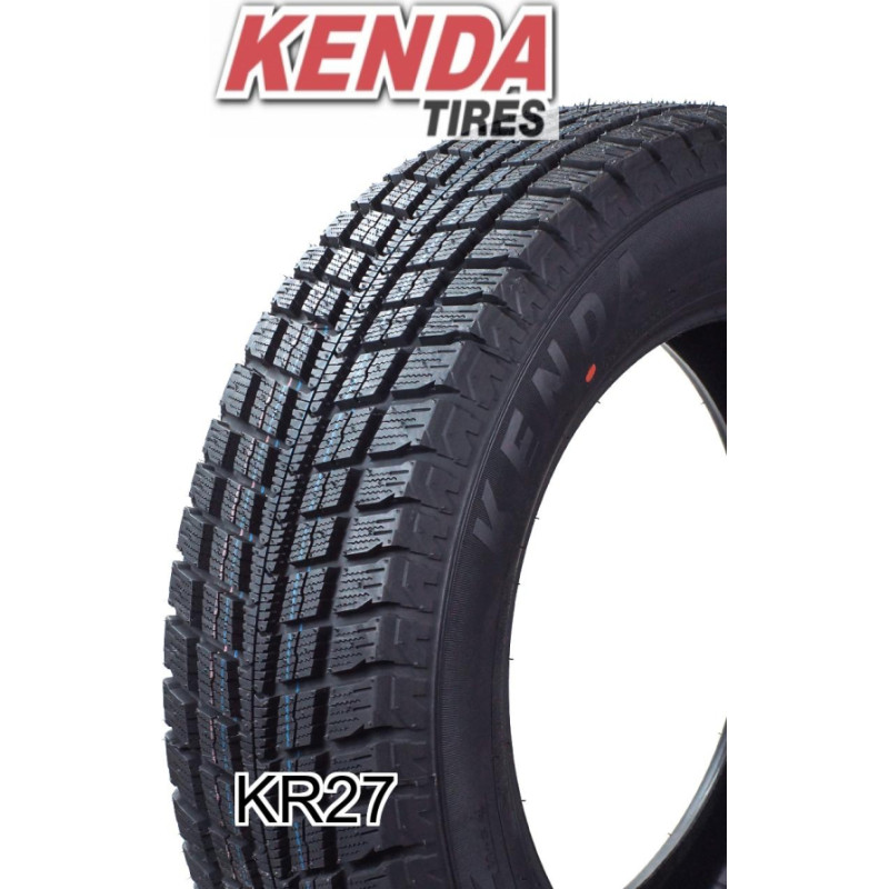 Kenda - KR27 - 225/60 R17