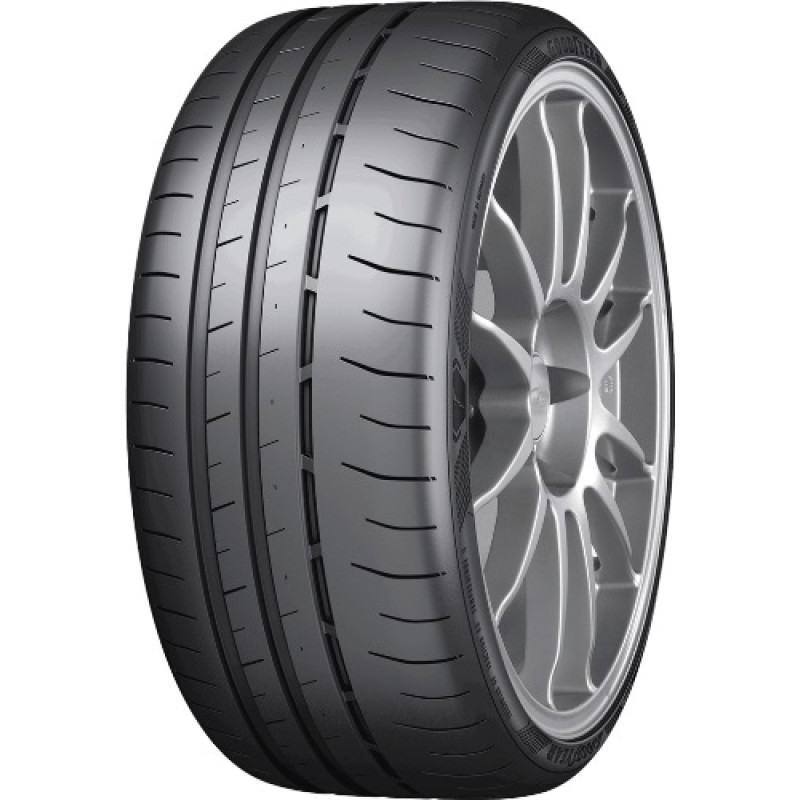 Goodyear -  EAGLE F1 SUPERSPORT  XL FP - 255/35 R21