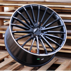 Replica Wheels MR532 21 10 5x112 ET40