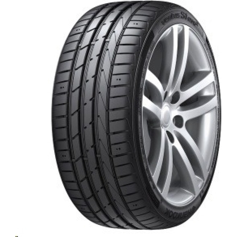 Hankook - K127a - 235/55 R19