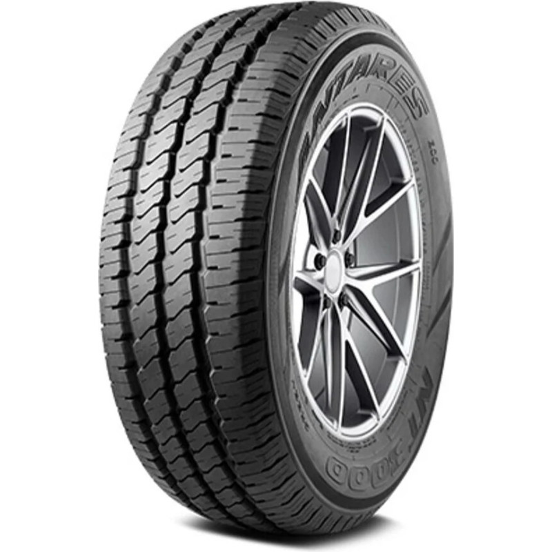 Antares - ANTARES 195/65R16C 104/102T NT3000 - 195/65 R16C