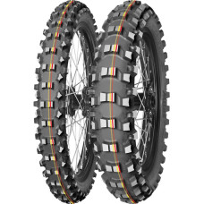 Mitas - TERRA FORCE-MX MH RED-GREEN - 90/100 R14C