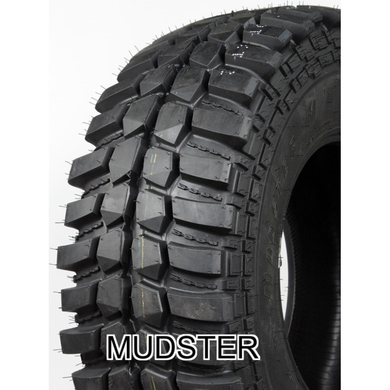 Lakesea - MUDSTER - 235/75 R15C