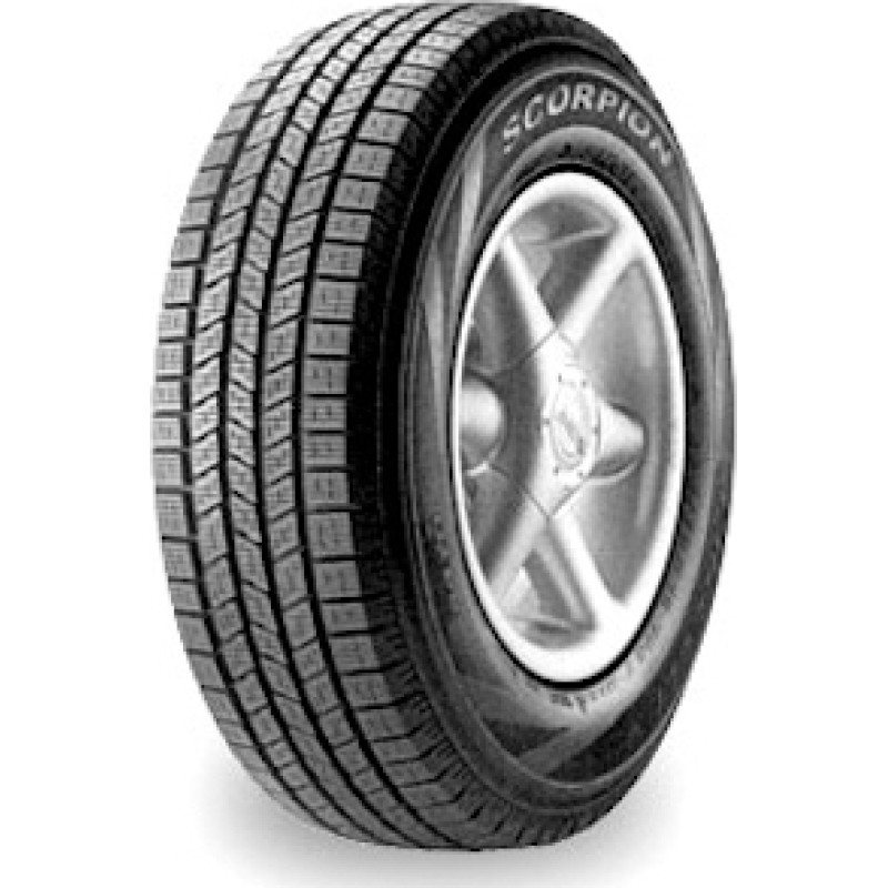 Pirelli - Scorpion - 255/60 R18