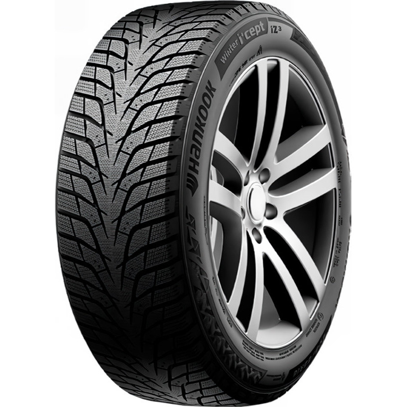 Hankook - Winter I Cept IZ3 W636 - 205/55 R16