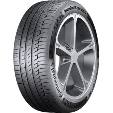 Continental -  PREMIUMCONTACT 6  FR - 245/40 R20
