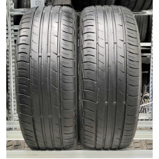 Falken - ZIEX ZE914A ECORUN - 215/60 R16C