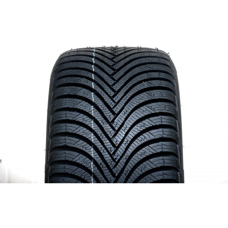 Michelin - PILOT ALPIN 5  - 235/40 R18C
