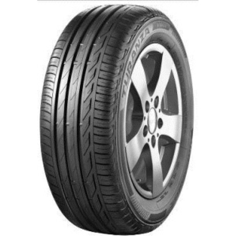 Bridgestone - TURANZA T001 - 215/55 R17C