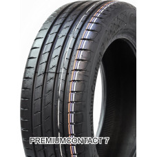 Continental - PremiumContact 7 - 205/55 R16