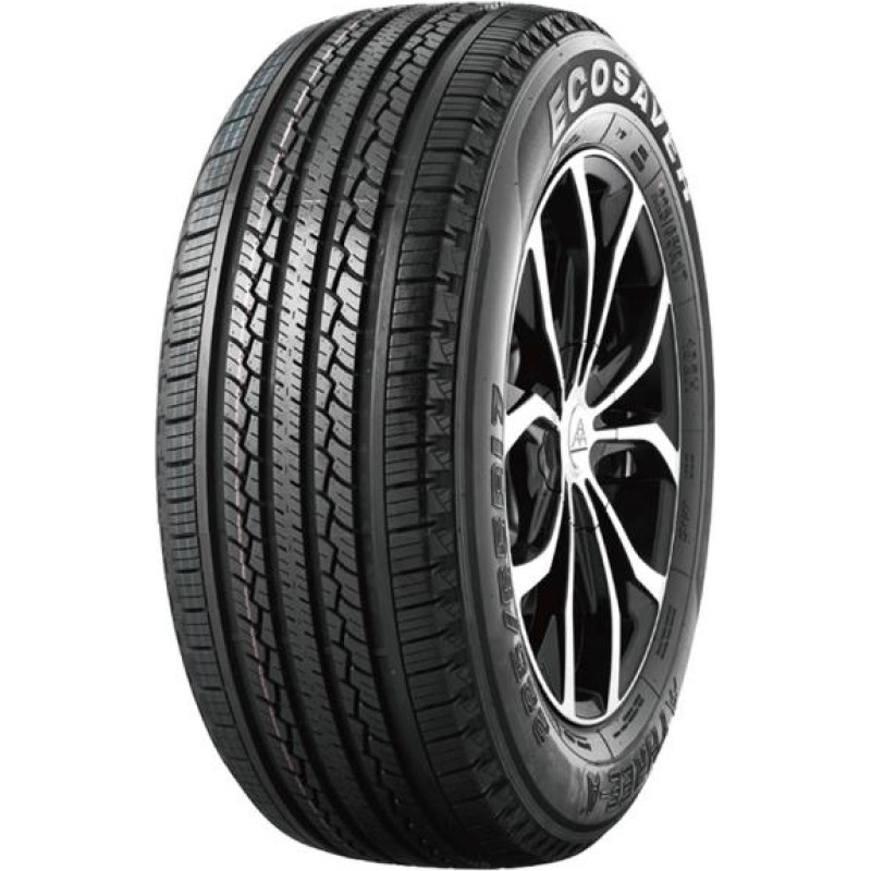 Three-A - ECOSAVER - 255/70 R18