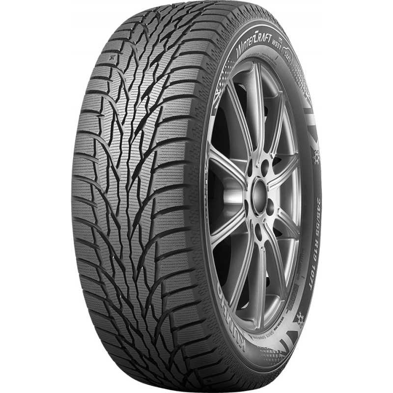 Marshal - WS51 - 215/70 R16C