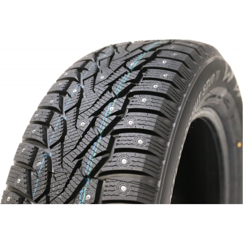 Ilink - Wintervorhut III studded - 225/70 R16