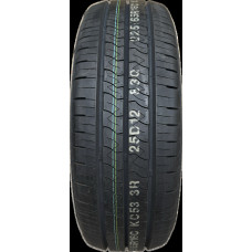 Kumho - PORTRAN KC53 - 235/65 R16C