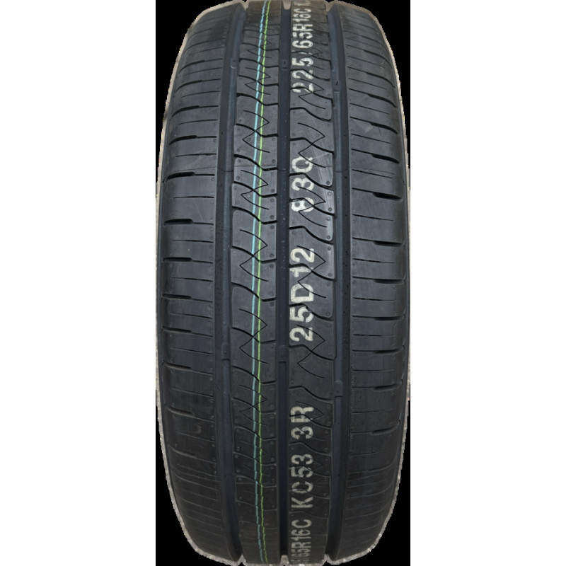 Kumho - PORTRAN KC53 - 235/65 R16C