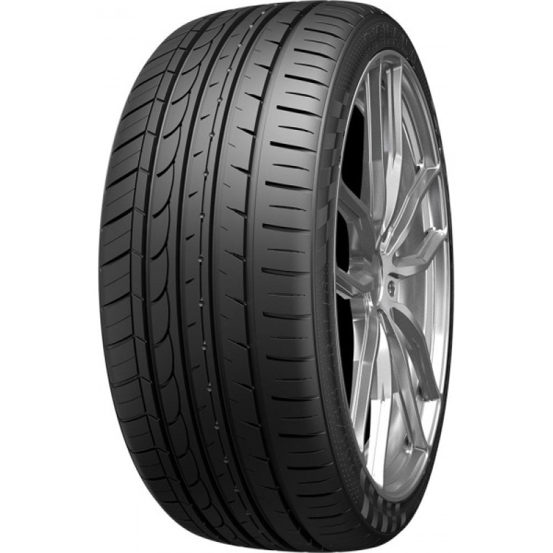 Dynamo - HISCEND-H MSU02 RFT RunFlat RP    - 235/50 R18