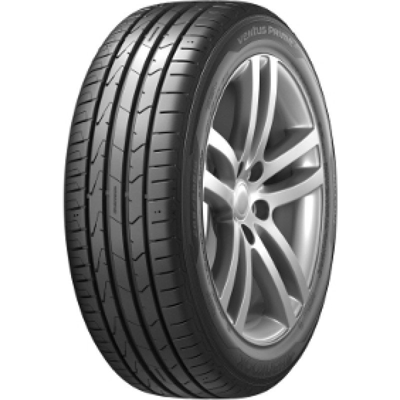 Hankook - K125 Ventus Prime3 - 195/50 R15