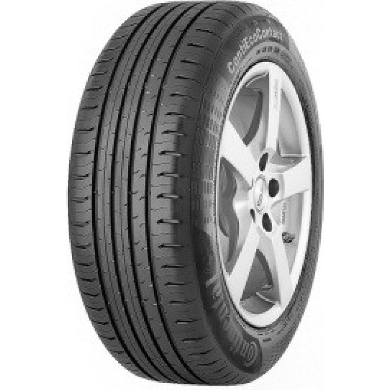 Continental - CONTIECOCONTACT 5 AR - 225/55 R16C