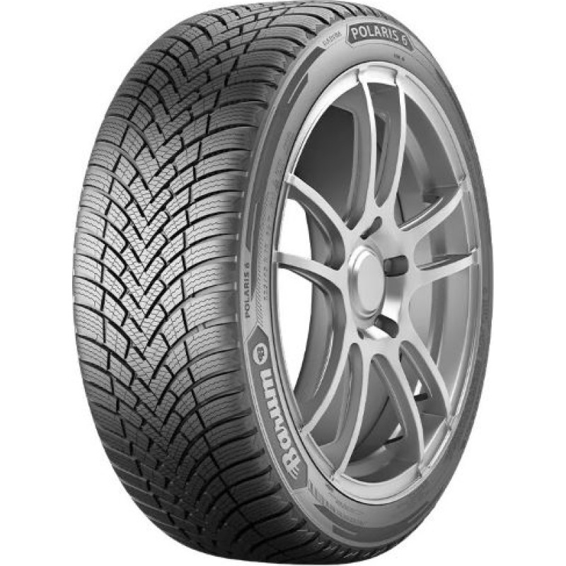 Barum -  POLARIS 6  - 195/50 R15