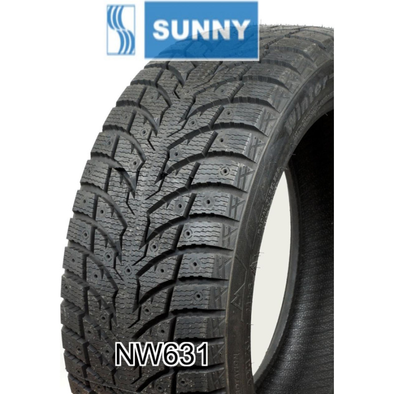 Sunny - NW631 - 205/60 R16