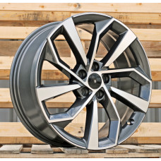 Replica Wheels FBX507 19 8 5x112 ET39