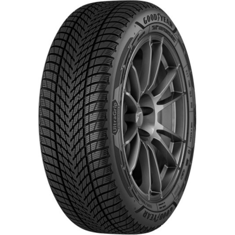 Goodyear - ULTRAGRIP PERFORMANCE+ 100 V XL - 265/35 R20